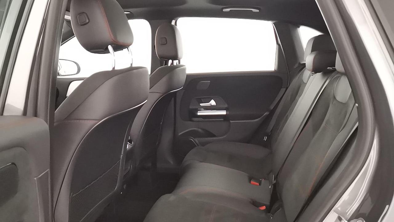 B 180 AMG Line Premium auto - Certified