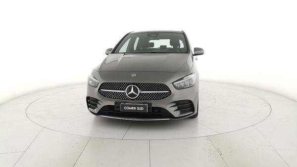 B 180 AMG Line Premium auto - Certified