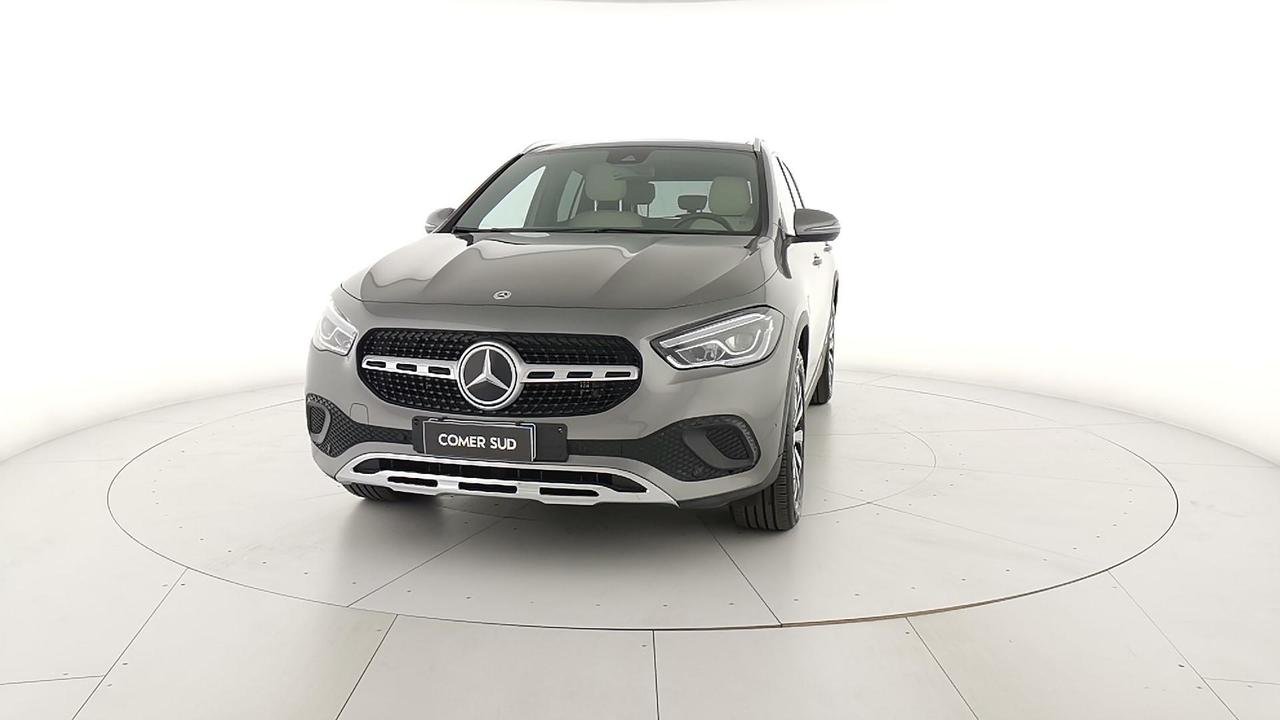 GLA 250 e phev (eq-power) Sport Plus auto - Mercedes Certified GLA 250 e phev (eq-power) Sport Plus auto - Mercedes Certified