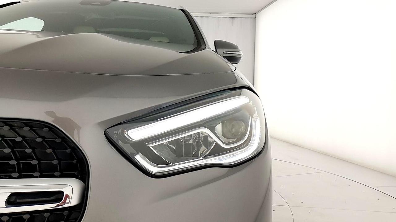 GLA 250 e phev (eq-power) Sport Plus auto - Certified