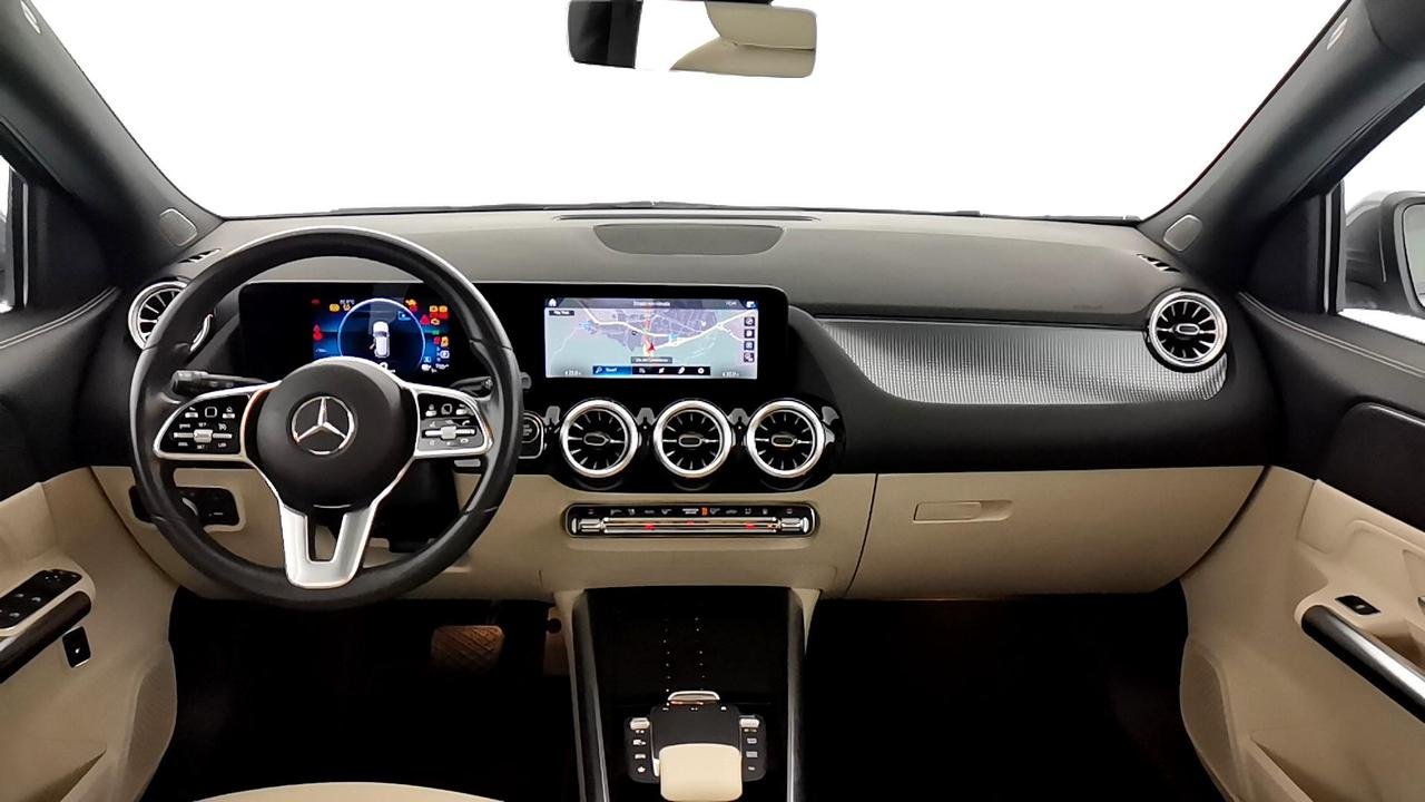 GLA 250 e phev (eq-power) Sport Plus auto - Certified