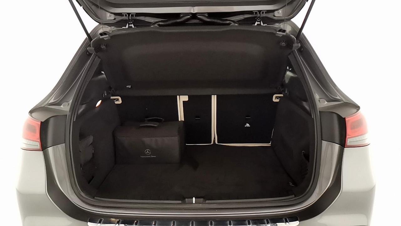 GLA 250 e phev (eq-power) Sport Plus auto - Certified
