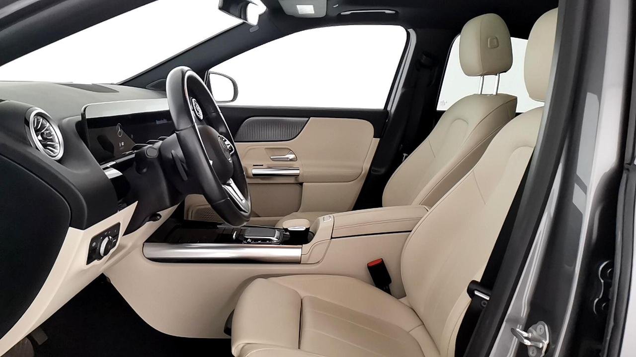 GLA 250 e phev (eq-power) Sport Plus auto - Certified