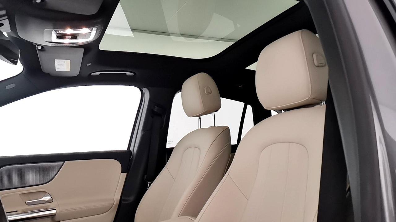 GLA 250 e phev (eq-power) Sport Plus auto - Certified