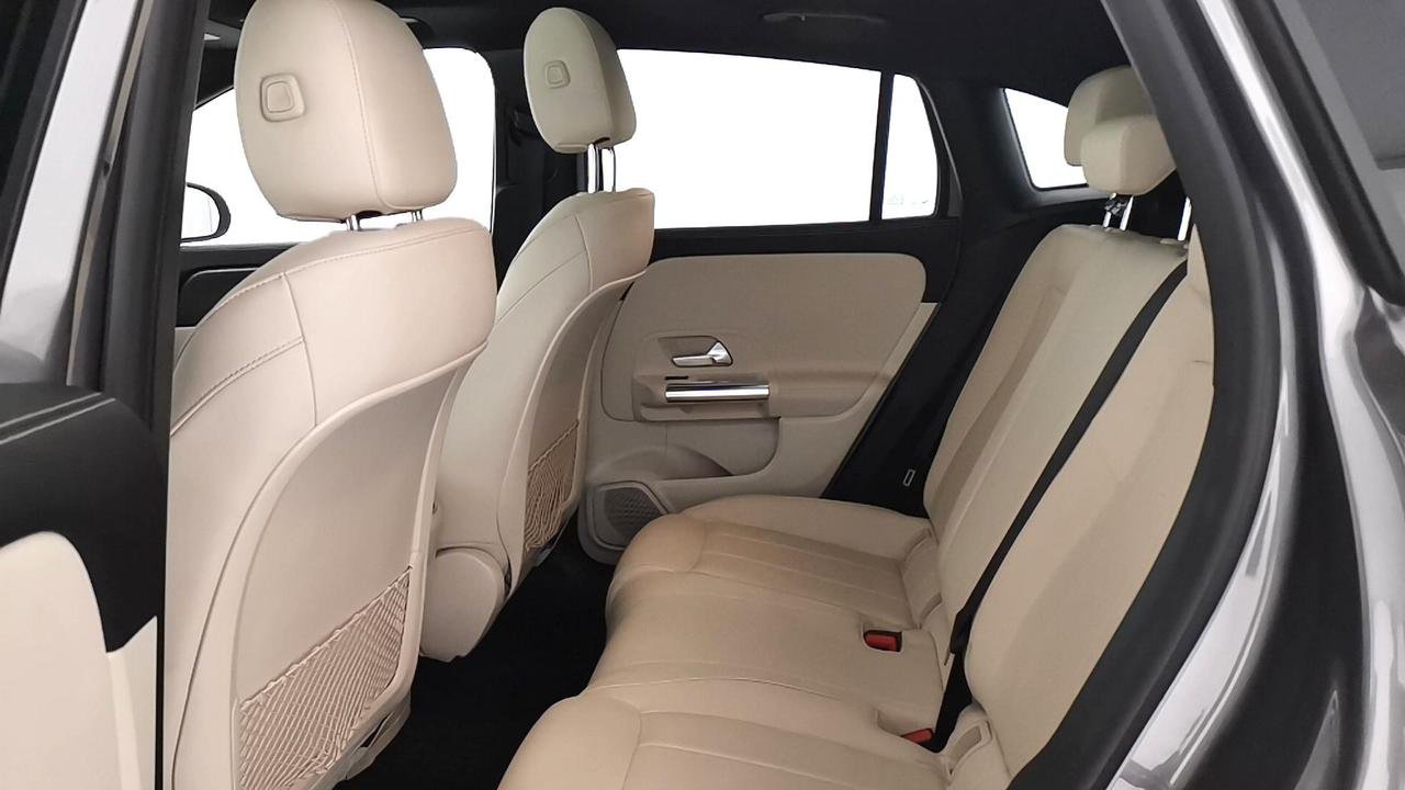 GLA 250 e phev (eq-power) Sport Plus auto - Certified