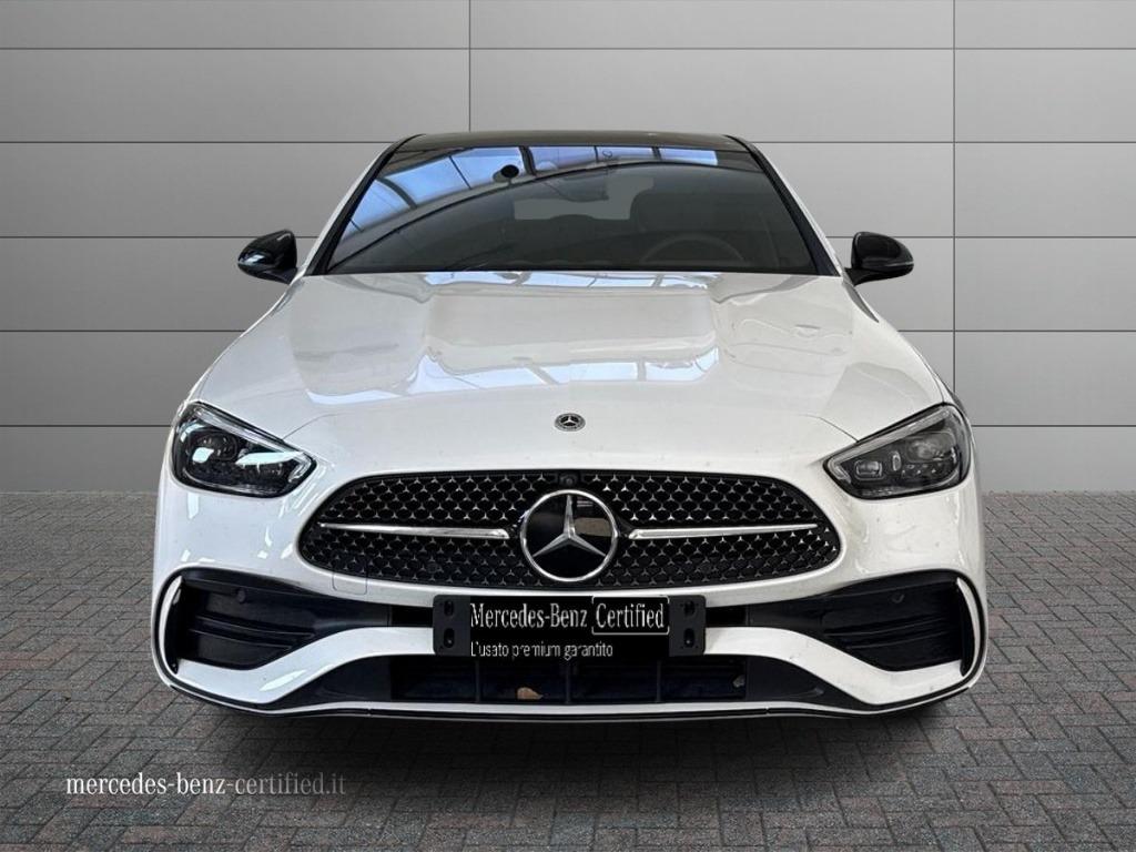 C 300 d mhev Premium Pro auto - Certified