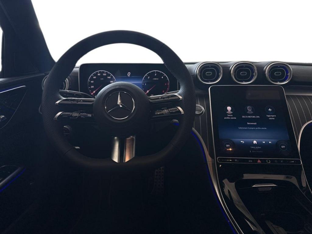 C 300 d mhev Premium Pro auto - Certified
