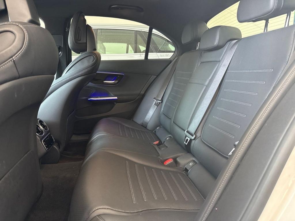 C 300 d mhev Premium Pro auto - Certified