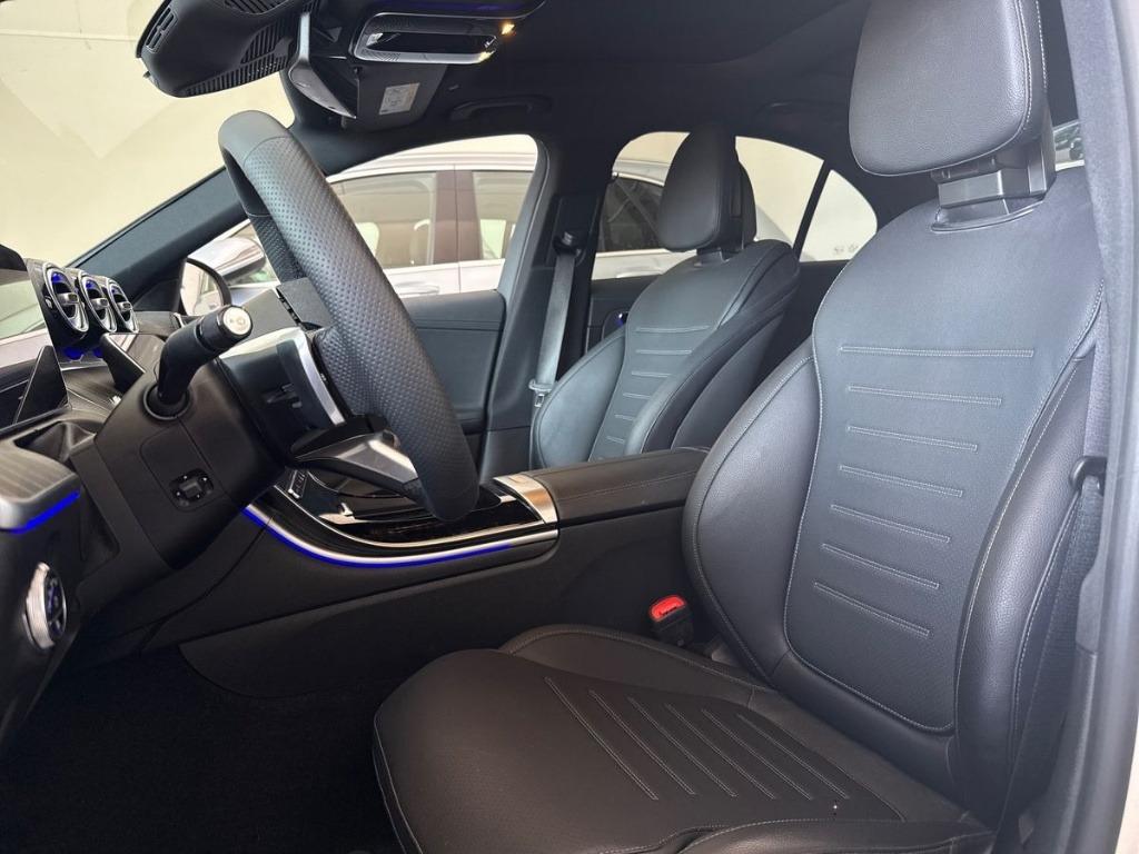 C 300 d mhev Premium Pro auto - Certified