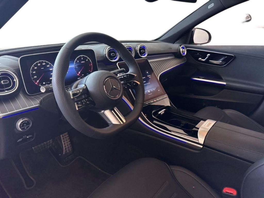 C 300 d mhev Premium Pro auto - Certified