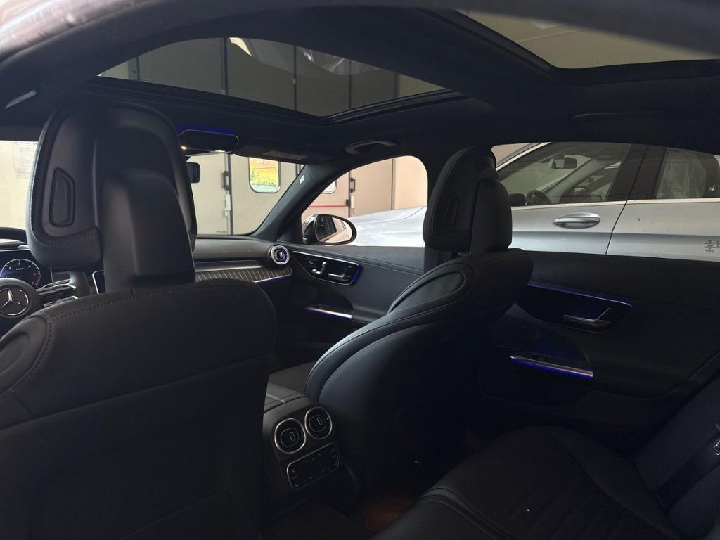 C 300 d mhev Premium Pro auto - Certified