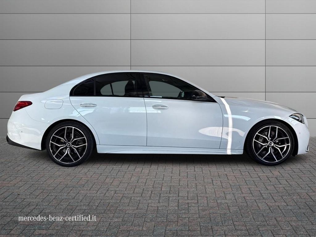 C 300 d mhev Premium Pro auto - Certified
