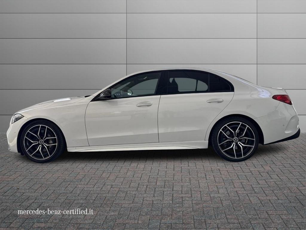 C 300 d mhev Premium Pro auto - Certified
