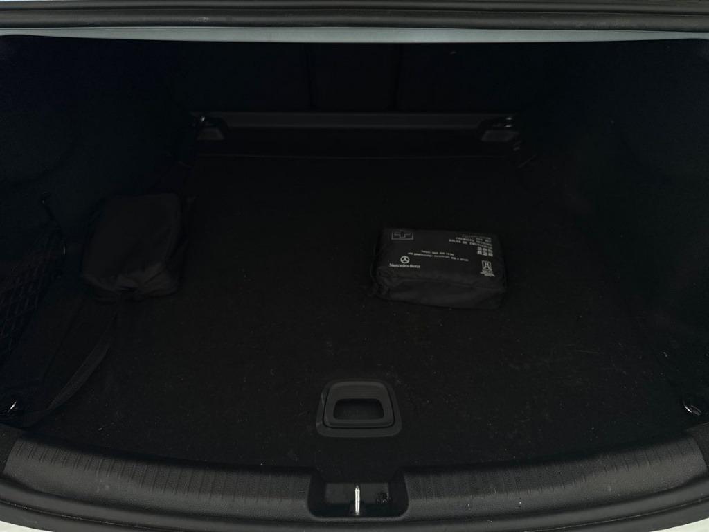 C 300 d mhev Premium Pro auto - Certified
