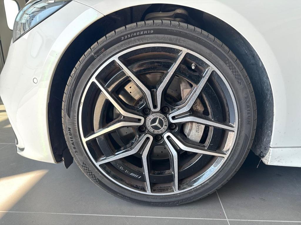 C 300 d mhev Premium Pro auto - Certified