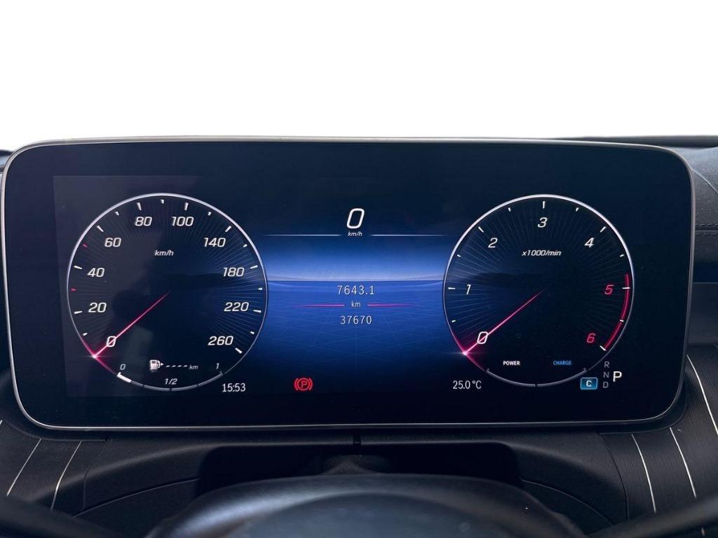 C 300 d mhev Premium Pro auto - Certified