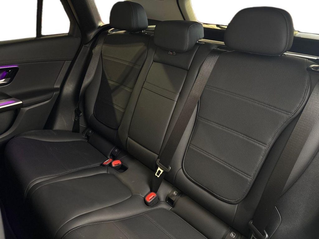 GLC 300 de phev Advanced 4matic auto - Certified