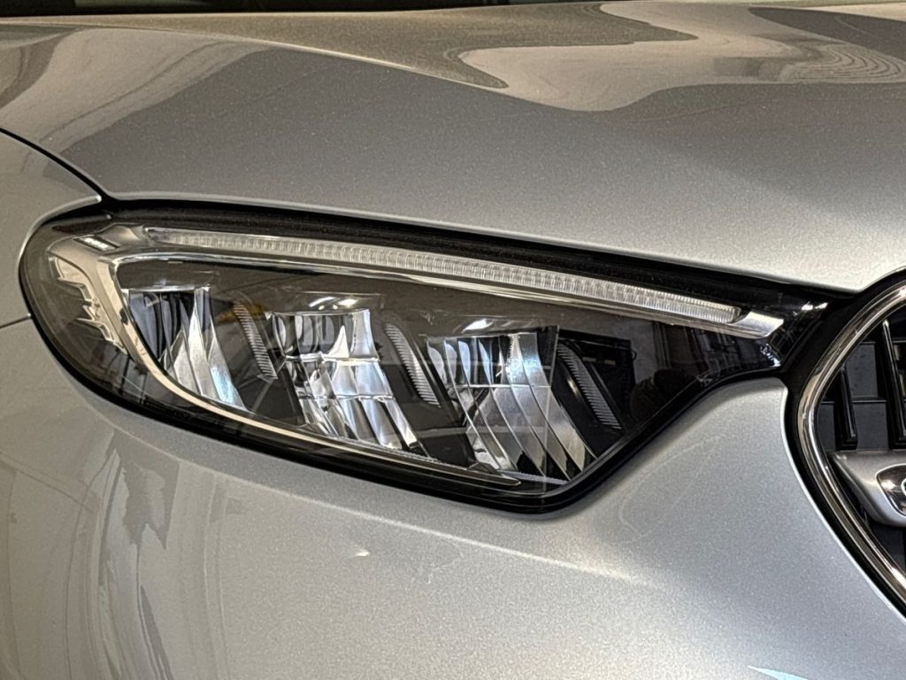 GLC 300 de phev Advanced 4matic auto - Certified