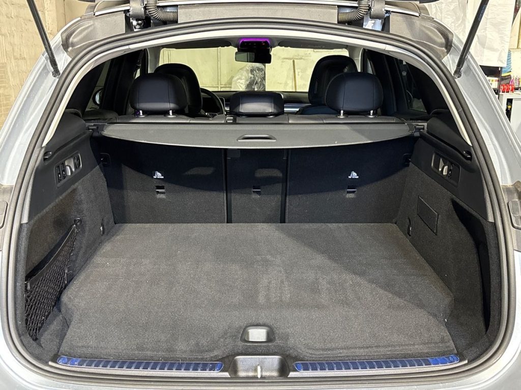 GLC 300 de phev Advanced 4matic auto - Certified