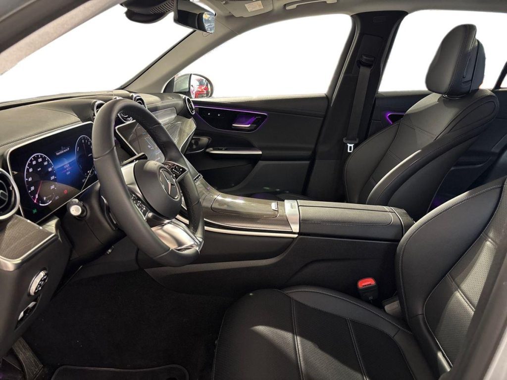 GLC 300 de phev Advanced 4matic auto - Certified
