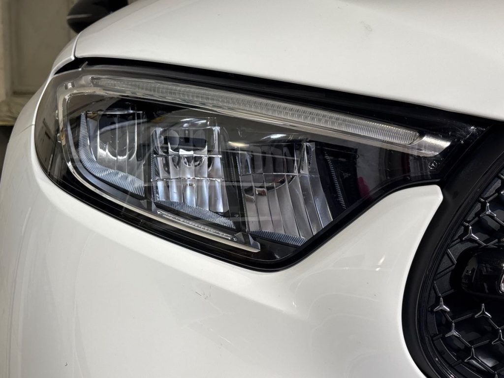 GLC 300 de phev AMG Advanced 4matic auto - Certified