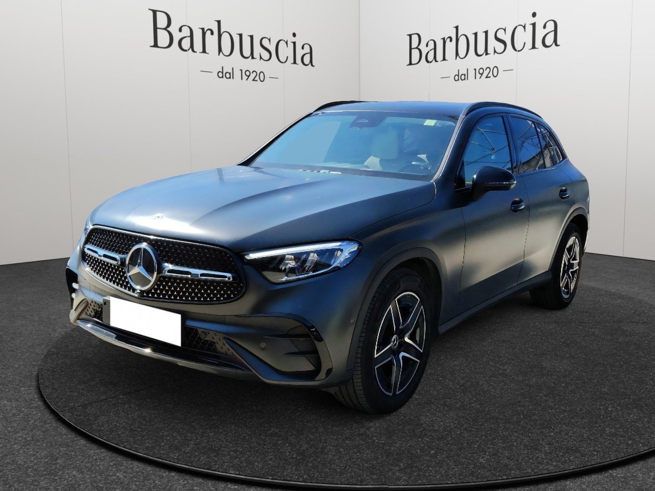 GLC 220 d AMG Line Advanced 4matic auto - Mercedes Certified GLC 220 d AMG Line Advanced 4matic auto - Mercedes Certified