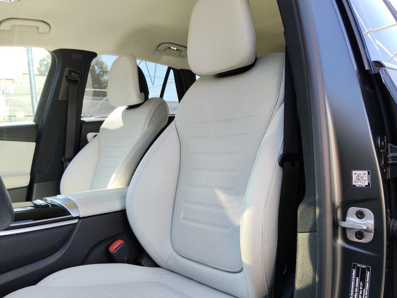 GLC 220 d AMG Line Advanced 4matic auto - Certified
