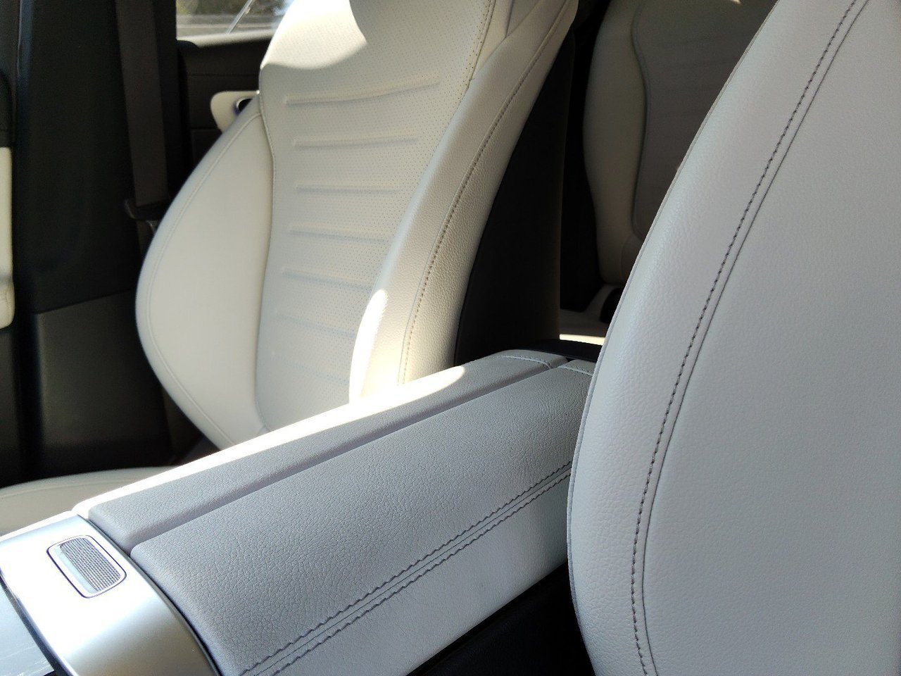 GLC 220 d AMG Line Advanced 4matic auto - Certified