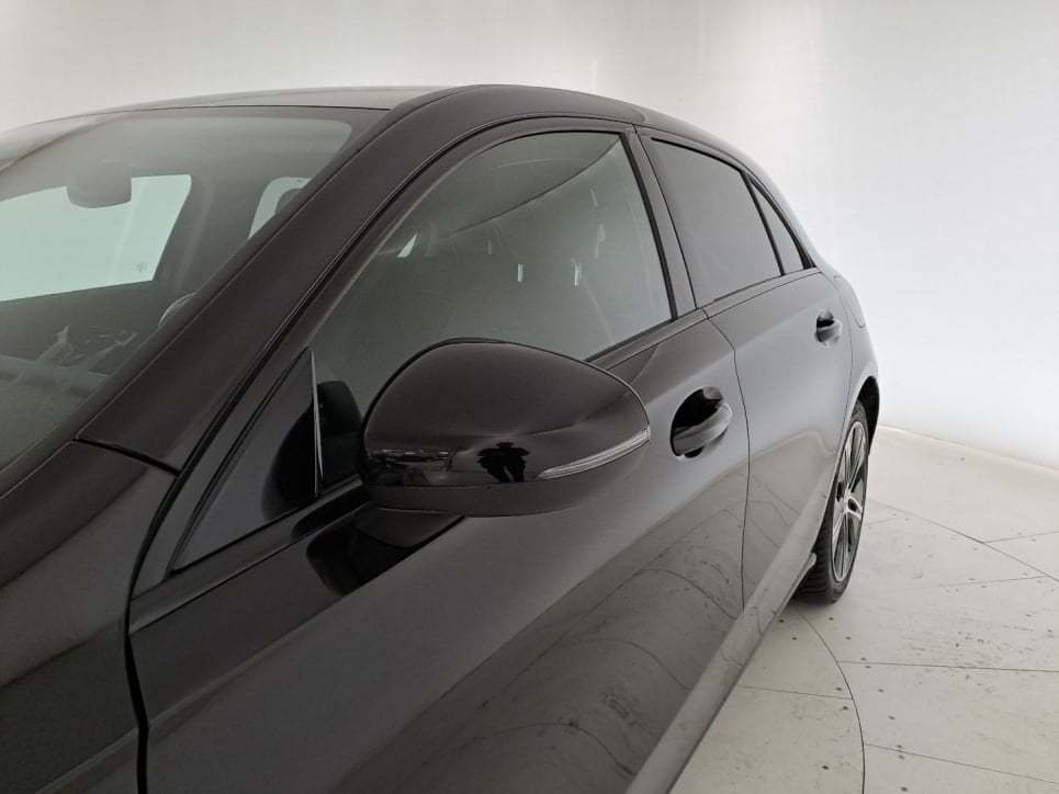 A 180 d Progressive Advanced auto - Certified