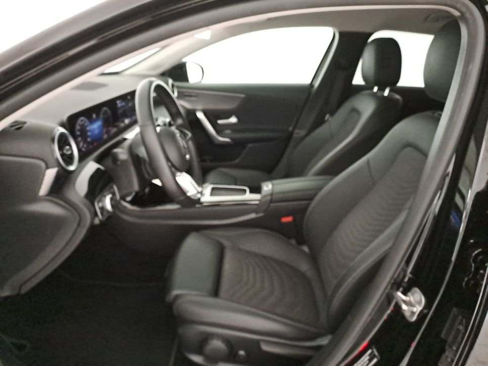 A 180 d Progressive Advanced auto - Certified