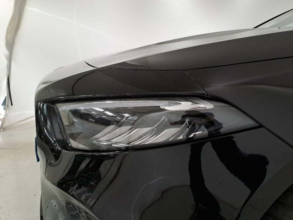 A 180 d Progressive Advanced auto - Certified