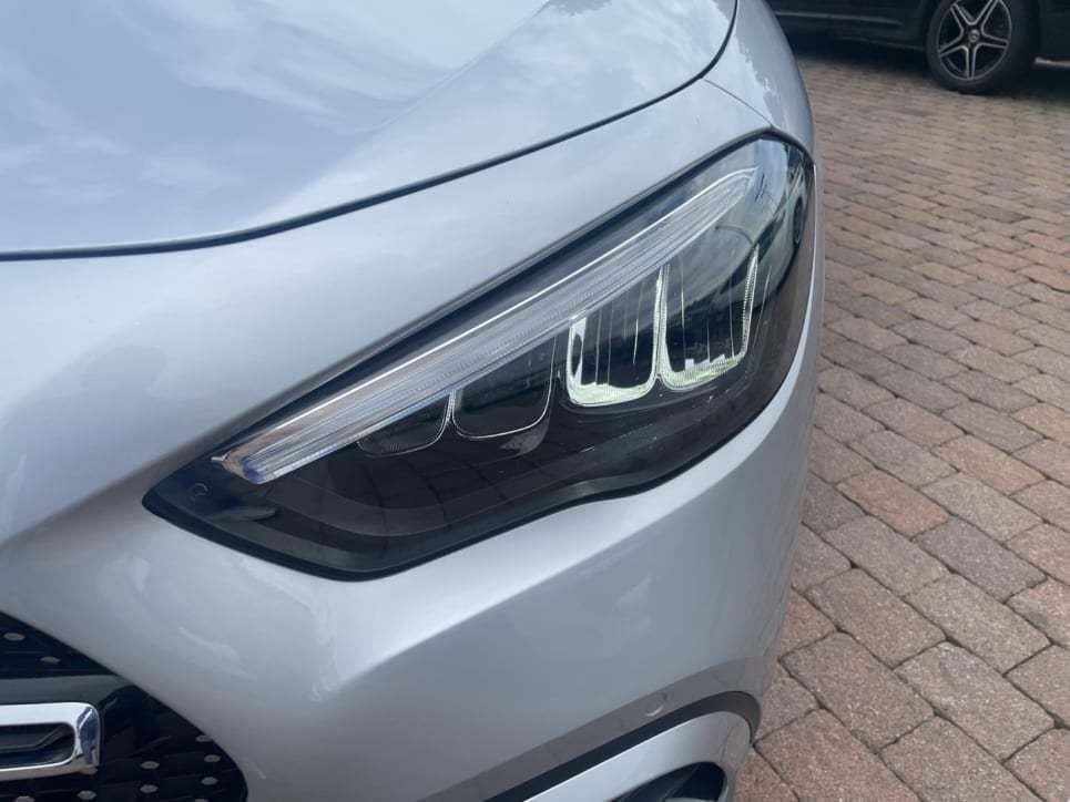 GLA 200 d AMG Line Advanced Plus auto - Certified