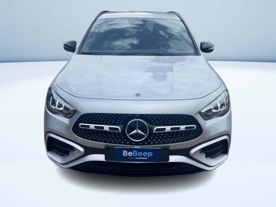 GLA 200 d AMG Line Advanced Plus auto - Certified