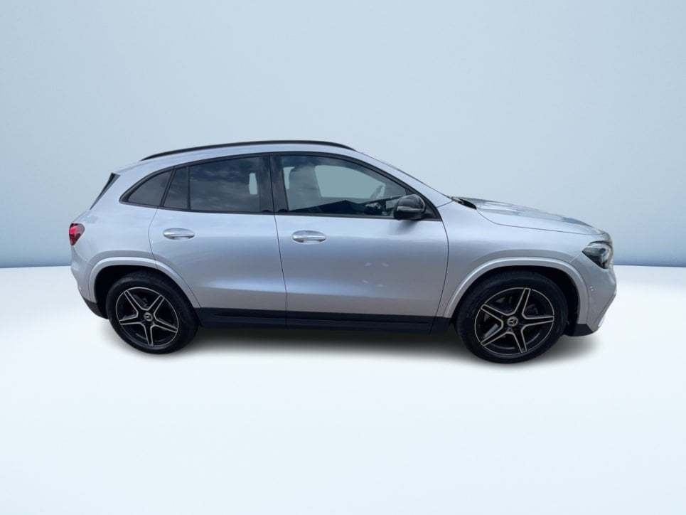 GLA 200 d AMG Line Advanced Plus auto - Certified