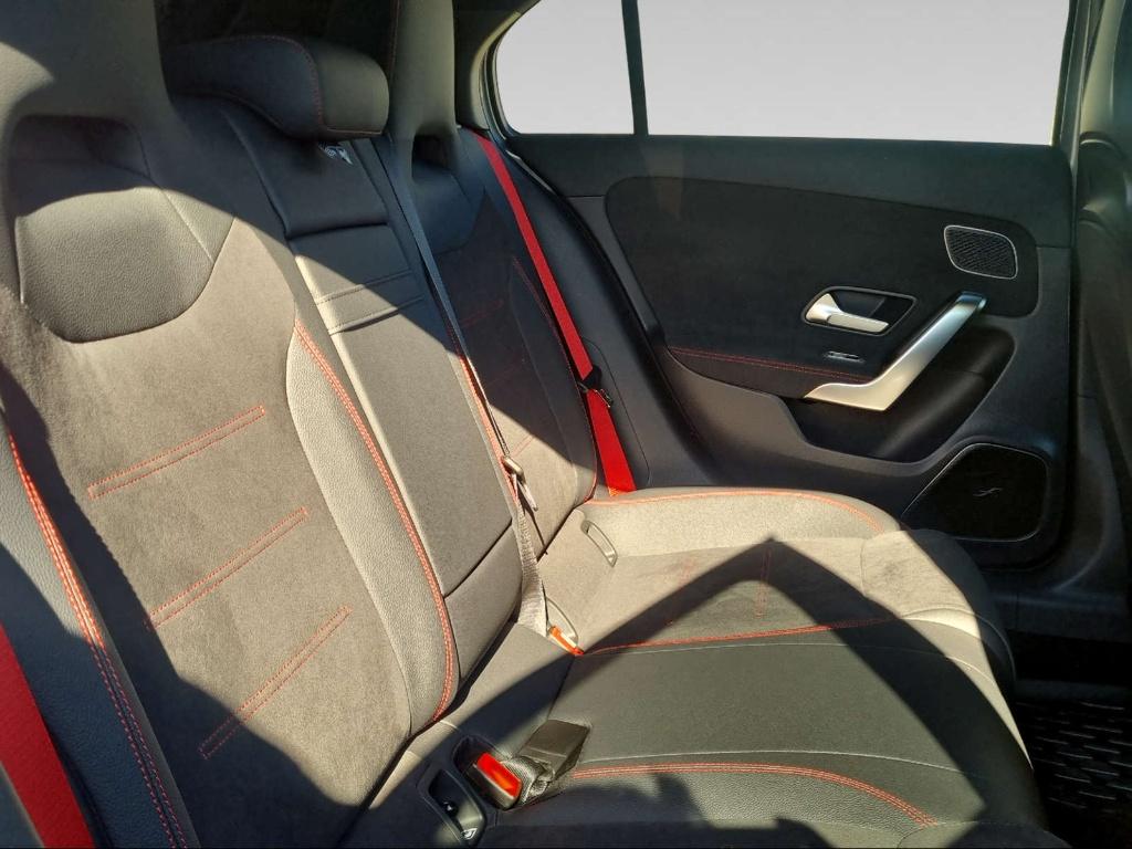 A AMG 45 S AMG Line Premium Plus 4matic+ auto - Certified