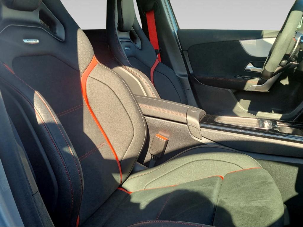 A AMG 45 S AMG Line Premium Plus 4matic+ auto - Certified