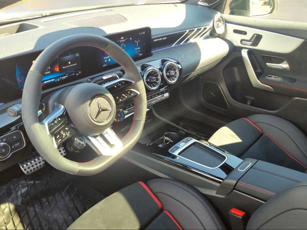 A AMG 45 S AMG Line Premium Plus 4matic+ auto - Certified