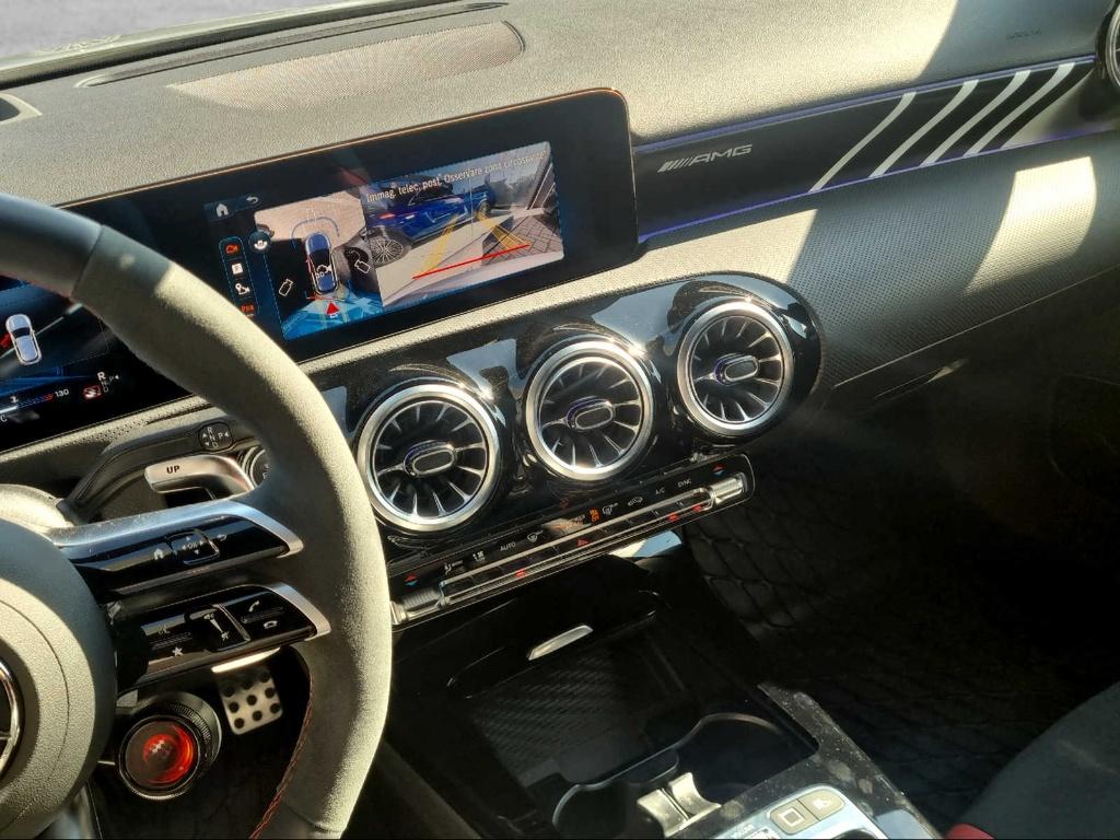 A AMG 45 S AMG Line Premium Plus 4matic+ auto - Certified