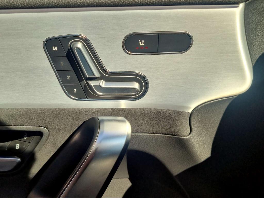 A AMG 45 S AMG Line Premium Plus 4matic+ auto - Certified