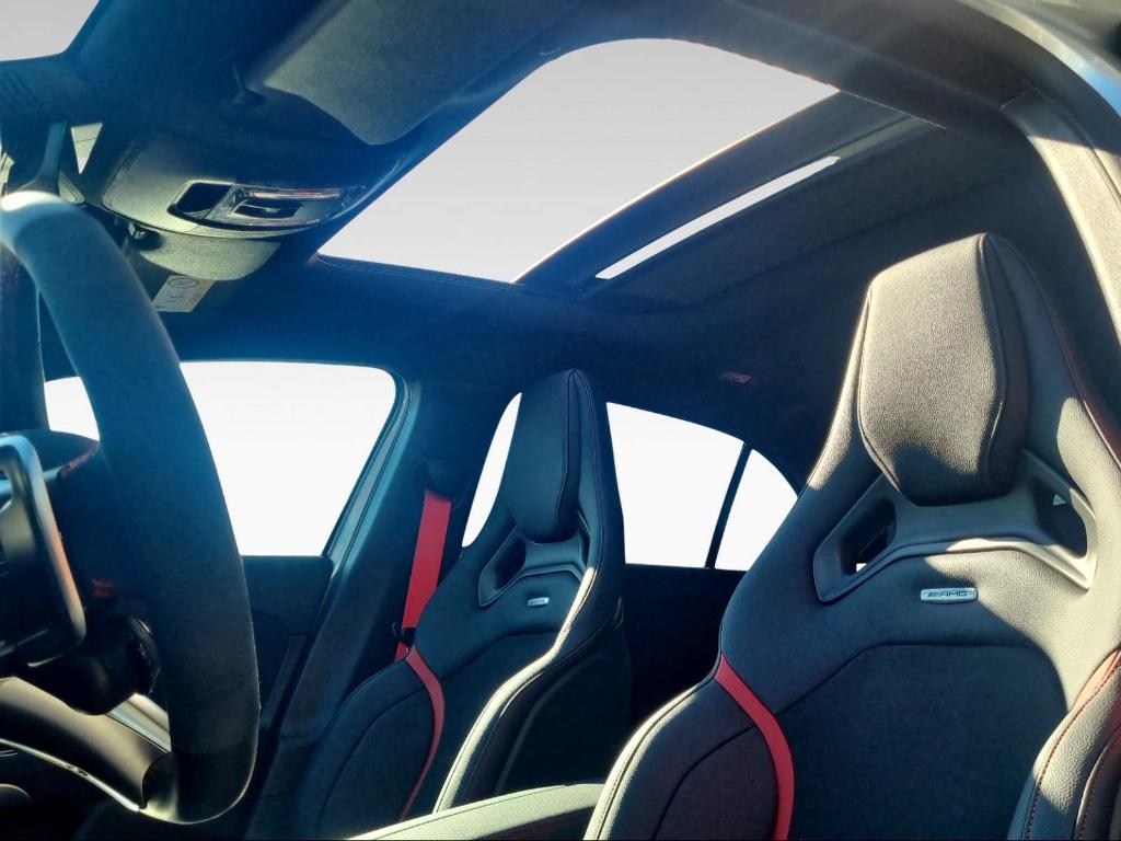 A AMG 45 S AMG Line Premium Plus 4matic+ auto - Certified