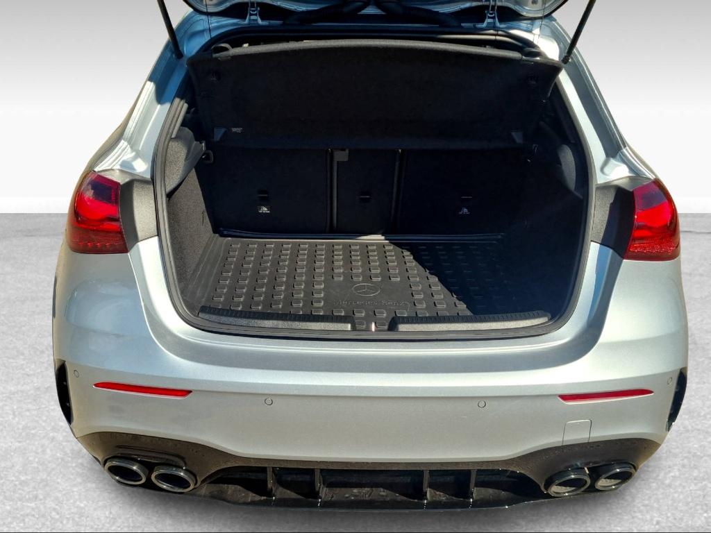 A AMG 45 S AMG Line Premium Plus 4matic+ auto - Certified