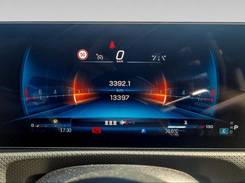 A AMG 45 S AMG Line Premium Plus 4matic+ auto - Certified