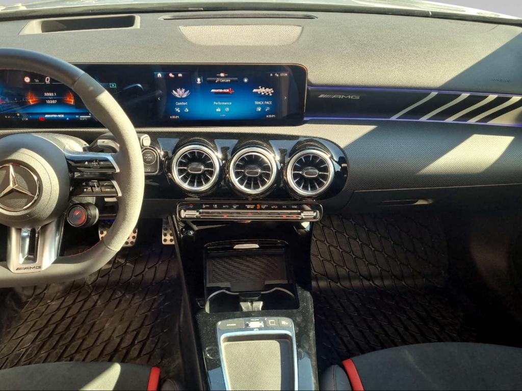 A AMG 45 S AMG Line Premium Plus 4matic+ auto - Certified