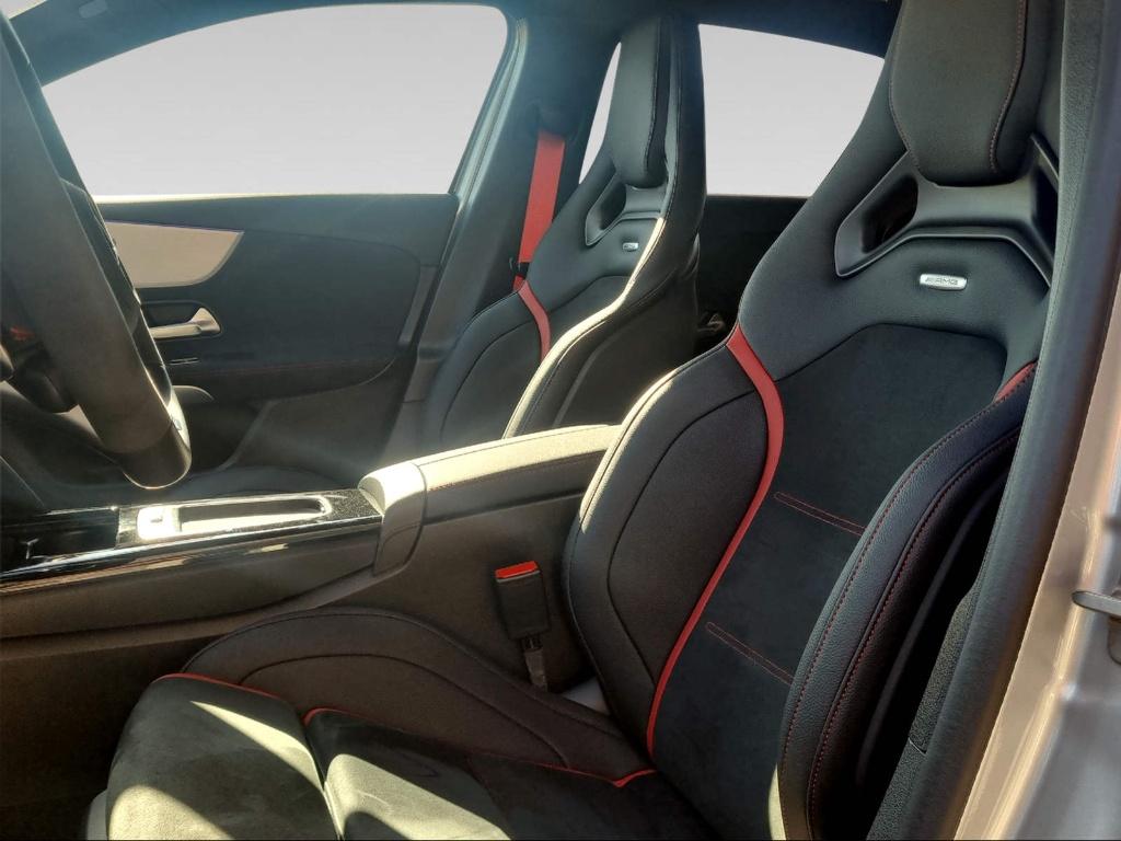 A AMG 45 S AMG Line Premium Plus 4matic+ auto - Certified