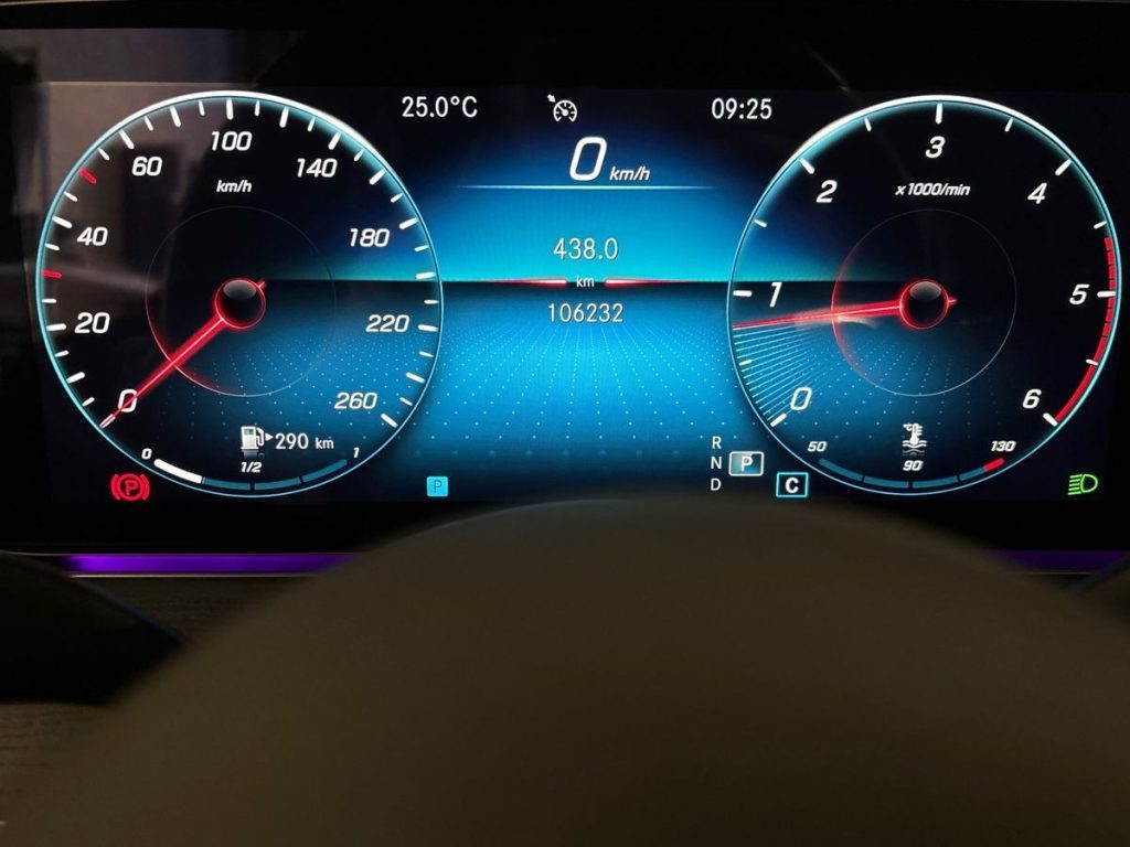 E 220 d Business Sport auto my20 - Certified