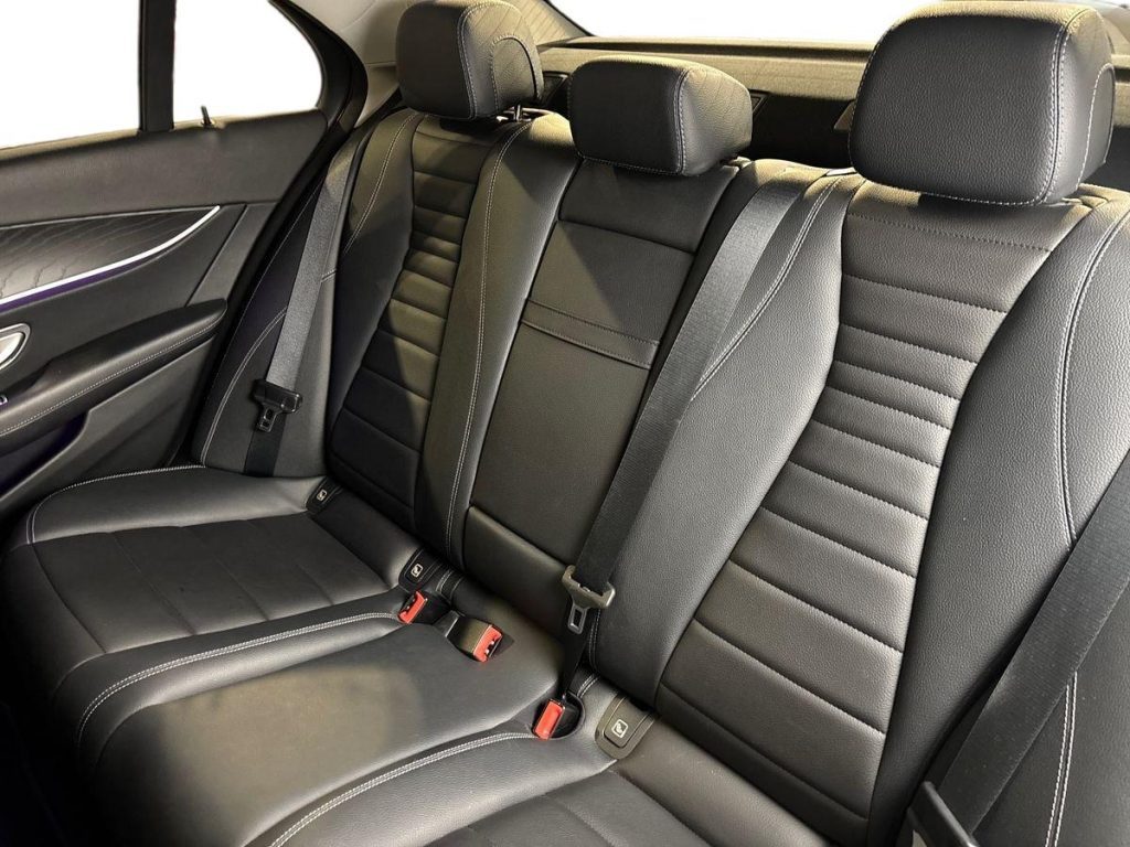 E 220 d Business Sport auto my20 - Certified