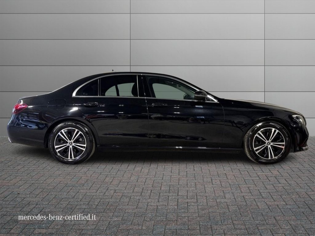 E 220 d Business Sport auto my20 - Certified