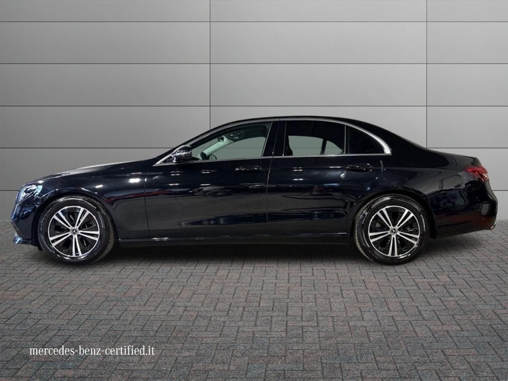 E 220 d Business Sport auto my20 - Certified