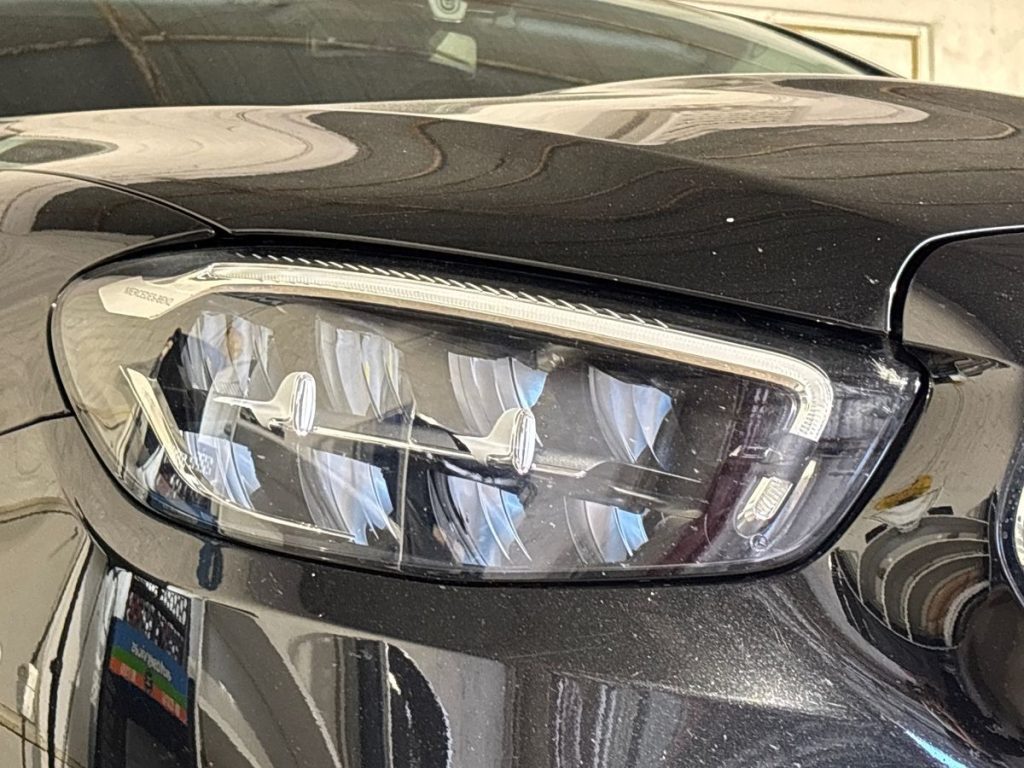 E 220 d Business Sport auto my20 - Certified