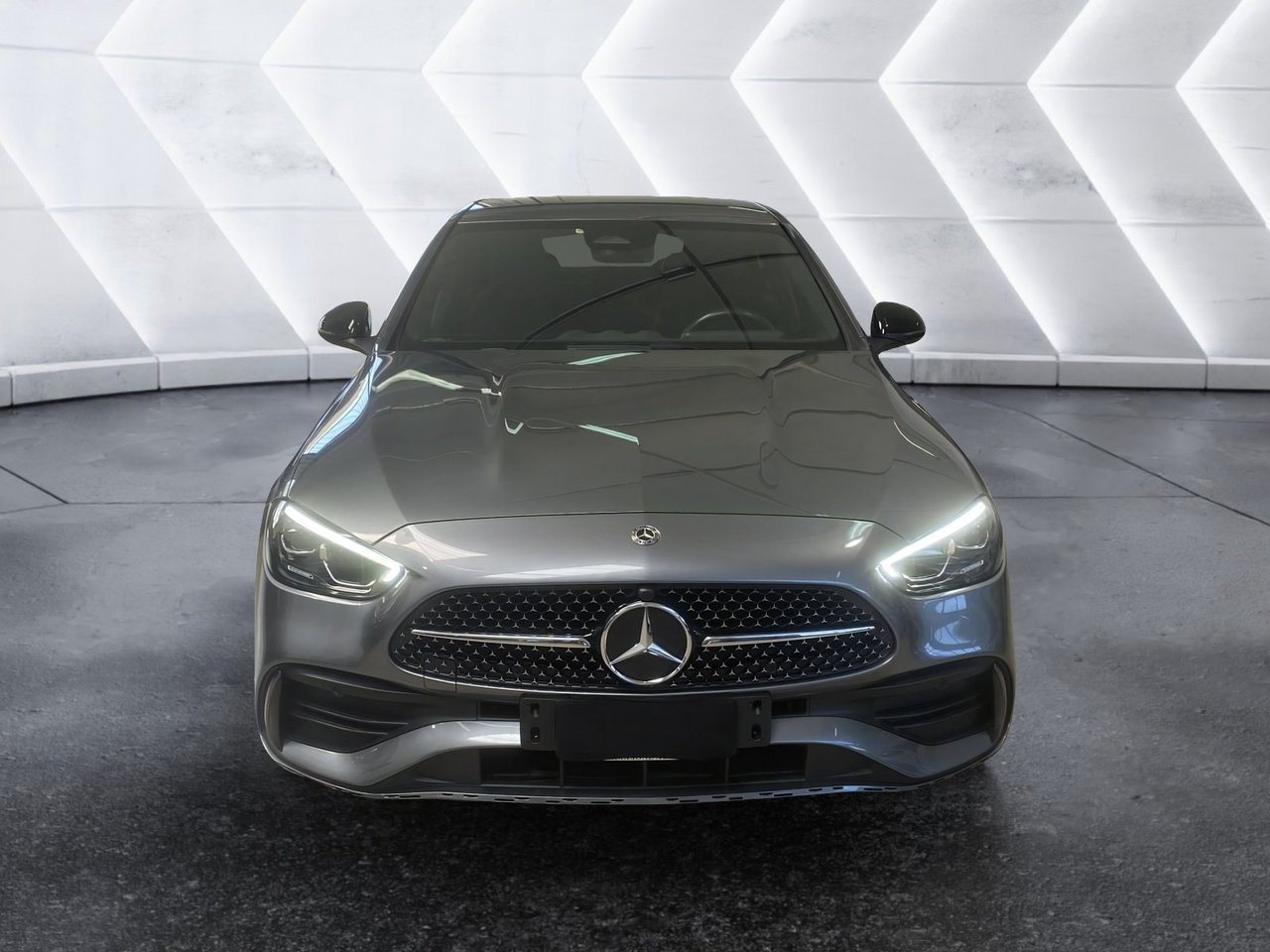 C 220 d mhev Premium auto - Certified